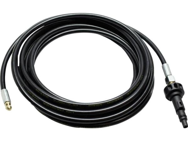 Lavor 6m putkien puhdistusletku 6.003.0037 Sopii merkkiin (painepesurit) Lavor
