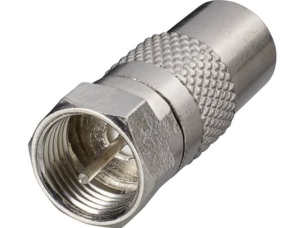 1 stk RF-4196967 SAT-/Antennen-Adapter 1 stk