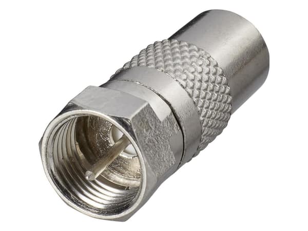 1 stk RF-4196967 SAT-/Antennen-Adapter 1 stk
