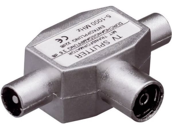 Renkforce DVB-T -jakelija;