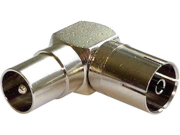 Renkforce RF-4201428 Antenneadapter 1 stk