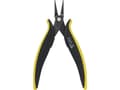 Miniatyrbilde 3 av 4: TOOLCRAFT 1555068 Fladtang Flad HRC-stål 144 mm