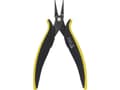 Miniatyrbilde 2 av 4: TOOLCRAFT 1555068 Fladtang Flad HRC-stål 144 mm