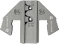 Miniatyrbild 2 av 4: TOOLCRAFT PLE-0H6 1601086 Krympningsinsats Kabelsko 0,35 till 0,8 mm² Passar till märket TOOLCRAFT PZ-500