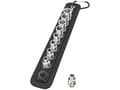 Miniatyrbilde 3 av 5: Wera 05003883001, Støpselsett, 1/4", Metrisk, 9 hoder, 5,5.5,6,7,8,10,11,12,13 mm