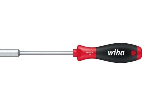 Wiha 341, 243 mm, 117 g