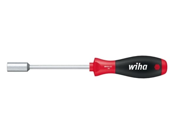 Wiha 341, 243 mm, 117 g