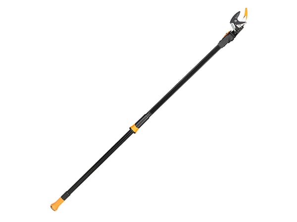 Fiskars PowerGear UPX82 1023625 Pitkät oksasakset Bypassi
