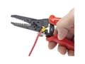 Miniatyrbilde 1 av 4: TOOLCRAFT 1550665 Multifunktionstang