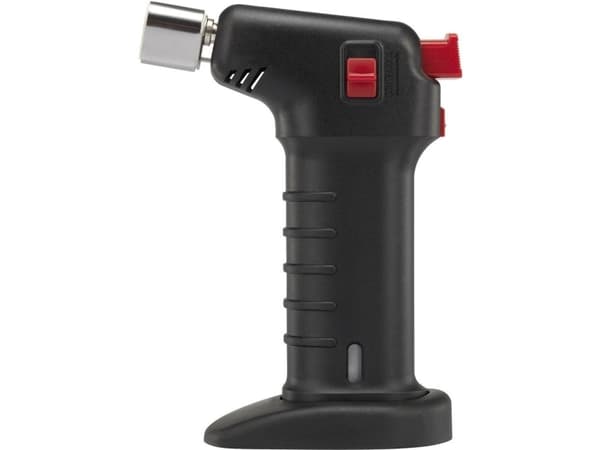 TOOLCRAFT TC-FT-300 Gasbrænder 1300 °C 45 min inkl. Tændsats, Uden gasflaske 1 stk