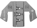 Miniatyrbild 2 av 4: TOOLCRAFT PLE-0K4 1595624 Krympinsats DEUTSCH Passar till märket TOOLCRAFT PZ-500