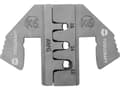 Miniatyrbilde 2 av 4: TOOLCRAFT PLE-0K6 Crimp-indsatser Crimpfatning Deutsch K6 Passer til mærke: TOOLCRAFT PZ-500