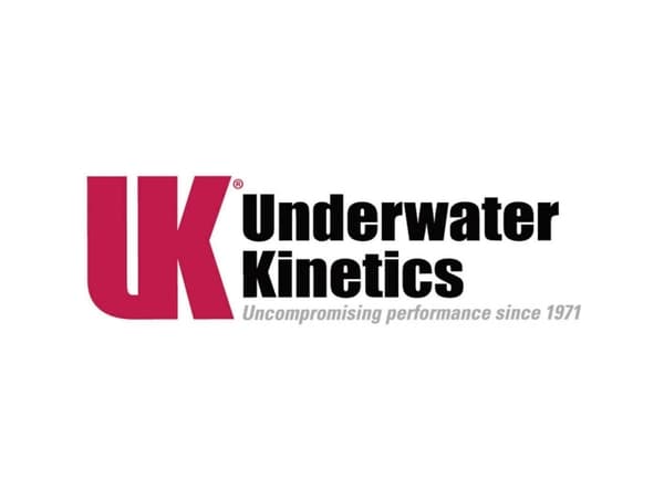 UK Underwater Kinetics UK 3AA eLED® CPO TS Lommelygte Ex Zone: 1 110 lm 150 m