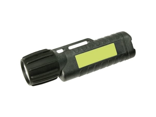 UK Underwater Kinetics UK 3AA eLED® CPO TS Lommelygte Ex Zone: 1 110 lm 150 m