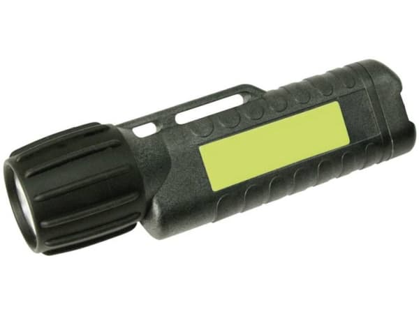 UK Underwater Kinetics UK 3AA eLED® CPO TS Lommelygte Ex Zone: 1 110 lm 150 m