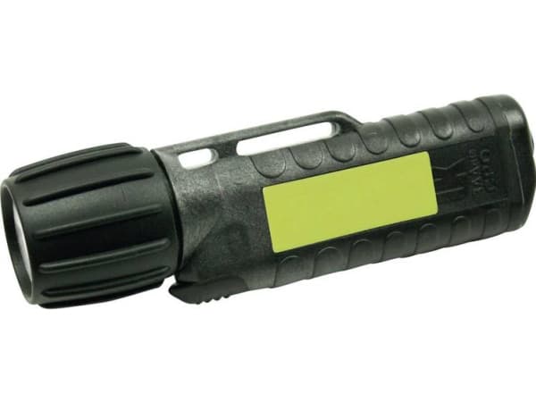 UK Underwater Kinetics UK 3AA eLED® CPO ES Lommelygte Ex Zone: 1 110 lm 150 m