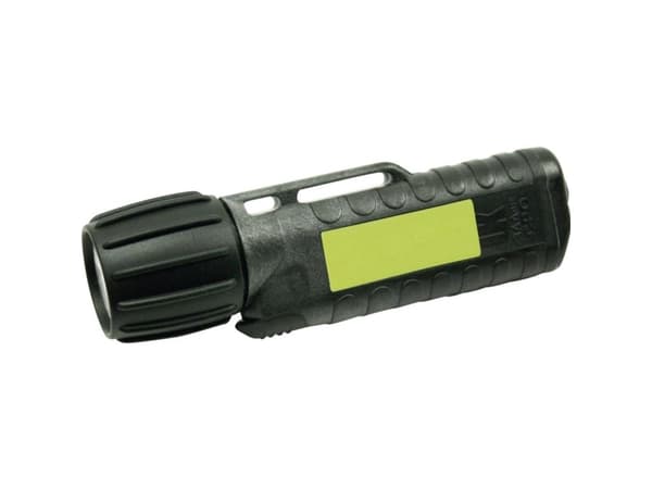 UK Underwater Kinetics UK 3AA eLED® CPO ES Lommelygte Ex Zone: 1 110 lm 150 m