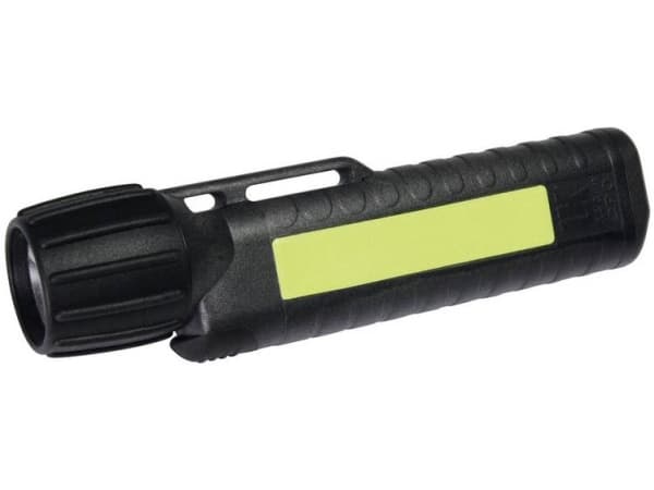 Uk Lights Helmet Lamp 4aa Eled Cpo, Photoluminescent Strip, Ts/Tail Switch