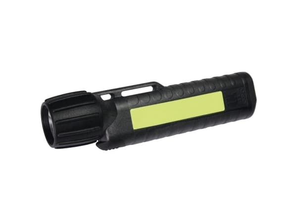 Uk Lights Helmet Lamp 4aa Eled Cpo, Photoluminescent Strip, Ts/Tail Switch