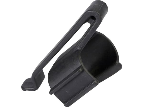 UK Underwater Kinetics 514843 Vyöpidike UK 3AA/4AA Musta