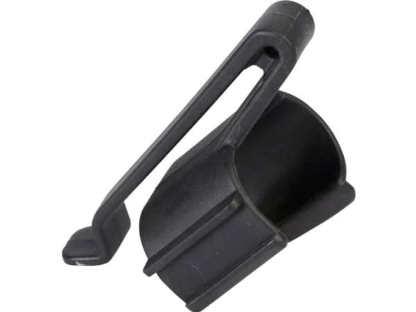 UK Underwater Kinetics 514843 Vyöpidike UK 3AA/4AA Musta