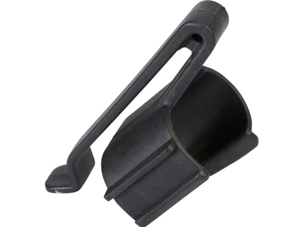 UK Underwater Kinetics 514843 Vyöpidike UK 3AA/4AA Musta