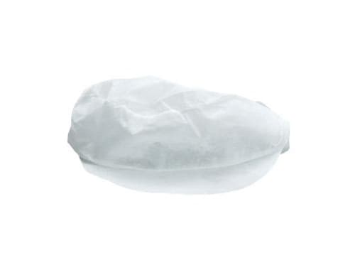 Hygiejnehat str M med Skygge/Hårpose,10 pk x 100 stk/krt