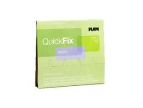 Plaster Elastisk,6 stk/pk