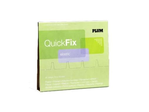 Gips Elastikk, 6 Brv/pk