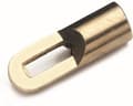 Miniatyrbilde 4 av 4: KATIMEX Trækhoved for Ø3 og Ø4,5mm glasfibersøgefjeder med M5 indvendig gevind