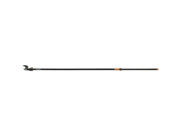Fiskars UP84, Siimatrimmeri, Terä, 230°, 4 m, Musta, Oranssi, 1,2 kg