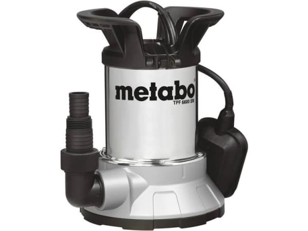 Metabo TPF 6600 SN, 5 m, 4,6 kg