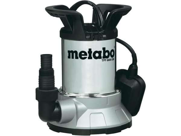 Metabo TPF 6600 SN, 5 m, 4,6 kg