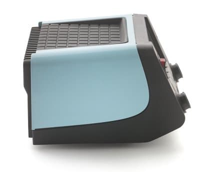 Weller WT 1012, 1 kanaler, 9 °C, 17 °C, 50 °C, 450 °C, LCD