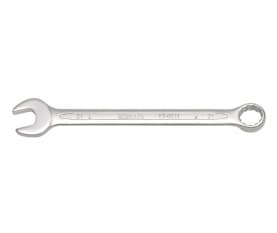 Yato YT-0021, 21 mm, Krom, Krom, Satin, 15°, 259 mm