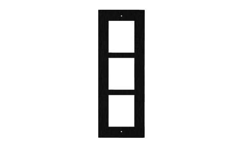 2N 9155013B, Ramme, Sort, 2N Telecommunications