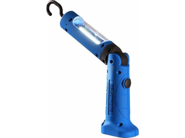 som - Schwabe 42808 COB-LED EVO 7 LED (RGB) Lampa Batteridriven 3 W, 1 W 250 lm