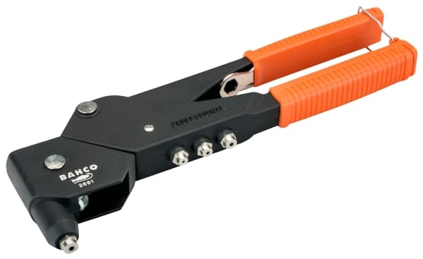 Bahco 2681, 760 g