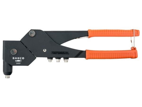 Bahco 2681, 760 g
