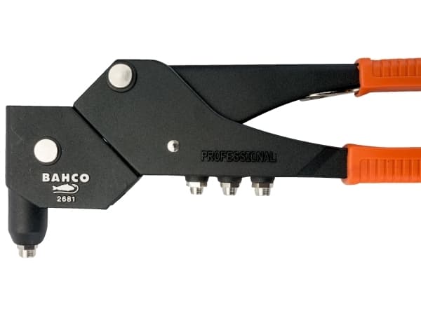 Bahco 2681, 760 g
