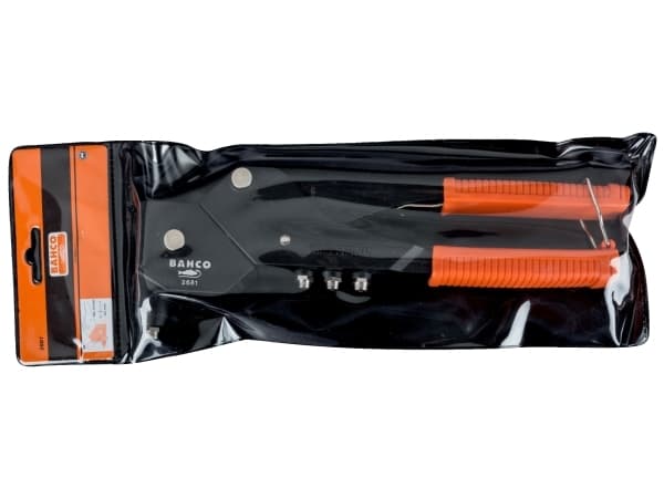 Bahco 2681, 760 g