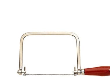 Bahco dekupørsav 165mm - 301