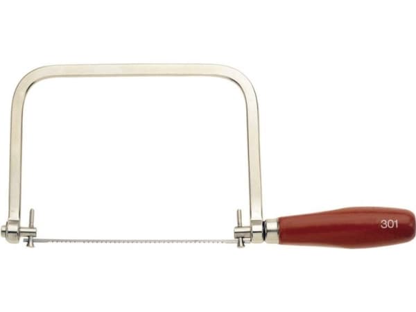 Bahco dekupørsav 165mm - 301