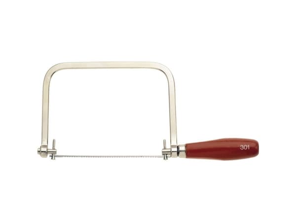Bahco dekupørsav 165mm - 301
