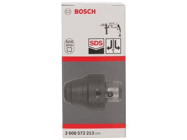 Bosch BOREPATRON SDS-PLUS FÖR GBH2-26DFR