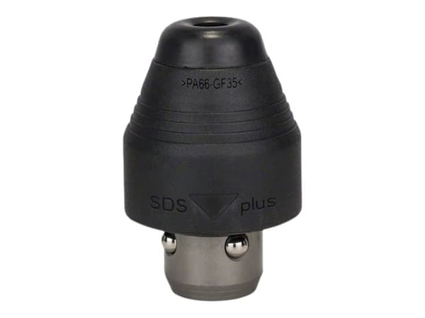 Bosch - Kjoks uten nøkkel - SDS-plus