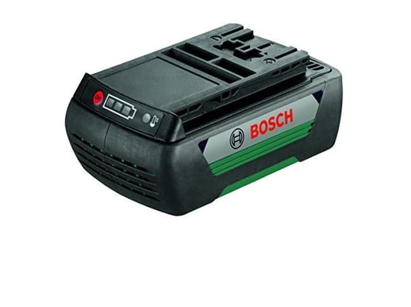 Bosch BATTERI 36V 2AH LI-ION FÖR HUSHÅLLSVERKTYG