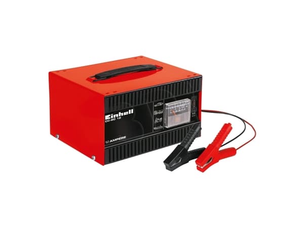 Einhell CC-BC 12 12V likriktare (1056721)
