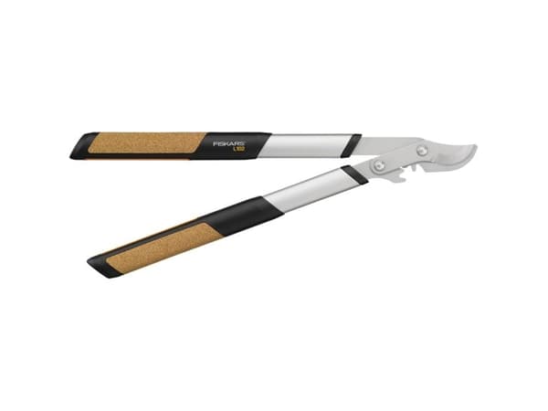 Fiskars Quantum Bypass siirtoakseliveitsi L102