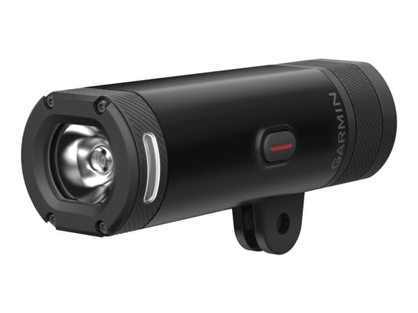 Garmin Varia UT800 Smart Urban Edition - Pään taskulamppu - LED - 5 toimintatilaa